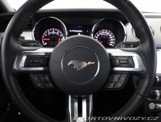 Ford Mustang 2.3 EcoBoost 2017