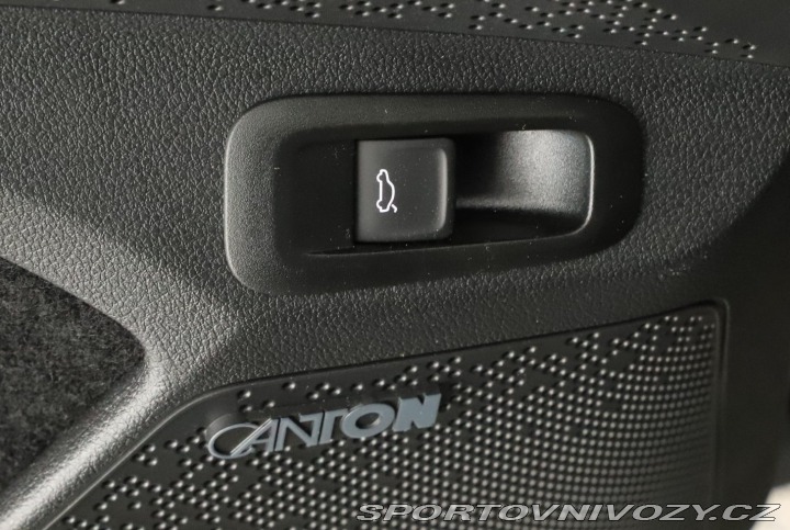 Škoda Enyaq RS RS (82 kWh) 2025