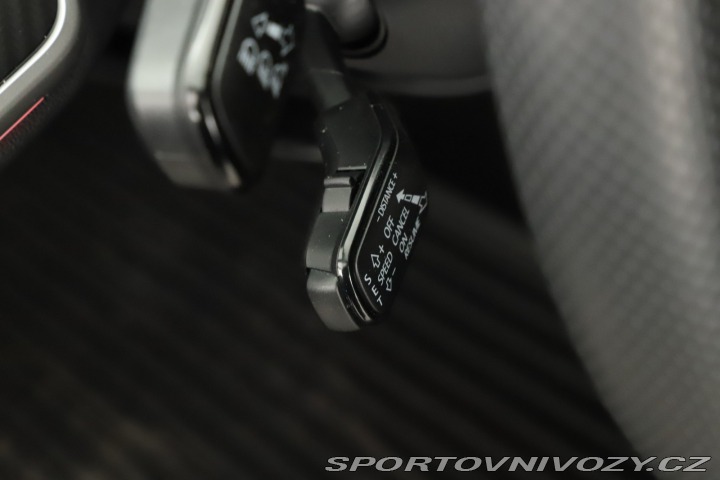 Škoda Enyaq RS RS (82 kWh) 2025