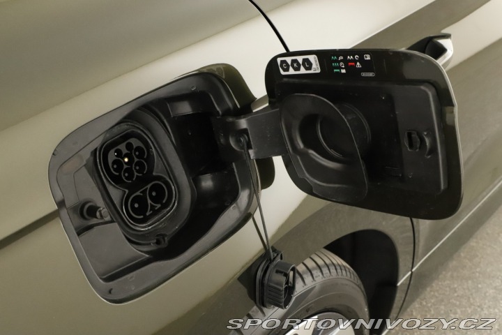 Škoda Enyaq RS RS (82 kWh) 2025