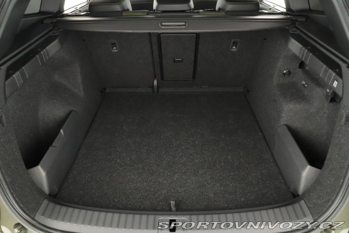 Škoda Enyaq RS RS (82 kWh) 2025