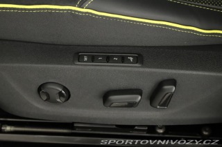 Škoda Enyaq RS RS (82 kWh) 2025