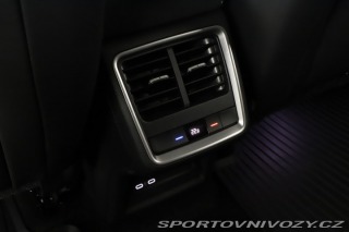 Škoda Enyaq RS RS (82 kWh) 2025