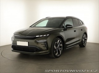 Škoda Enyaq RS RS (82 kWh) 2025