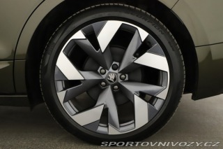 Škoda Enyaq RS RS (82 kWh) 2025