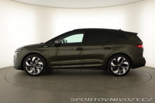 Škoda Enyaq RS RS (82 kWh) 2025