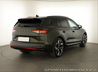 Škoda Enyaq RS RS (82 kWh) 2025