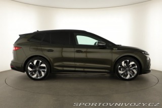 Škoda Enyaq RS RS (82 kWh) 2025