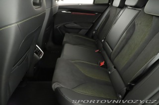 Škoda Enyaq RS RS (82 kWh) 2025