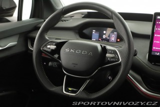 Škoda Enyaq RS RS (82 kWh) 2025