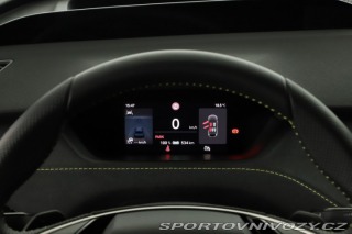 Škoda Enyaq RS RS (82 kWh) 2025