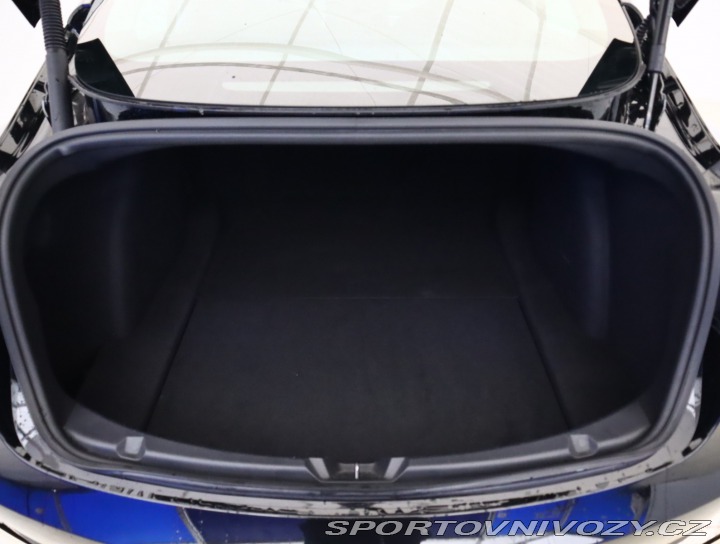 Tesla Model 3 Long Range 4WD 78kWh 2020