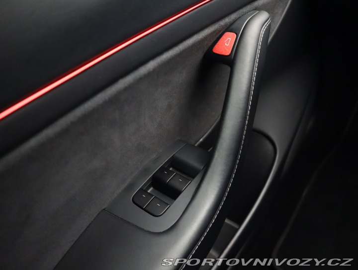 Tesla Model 3 Long Range 4WD 78kWh 2020