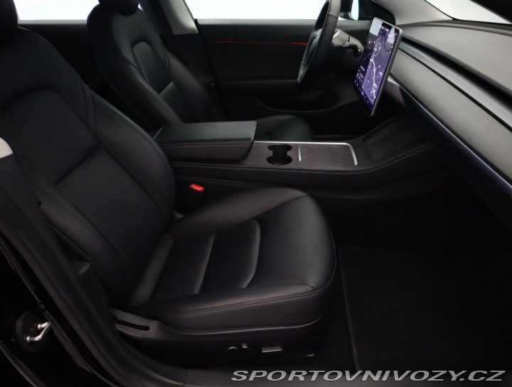 Tesla Model 3 Long Range 4WD 78kWh 2020