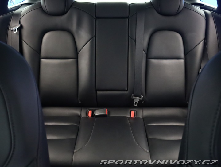 Tesla Model 3 Long Range 4WD 78kWh 2020