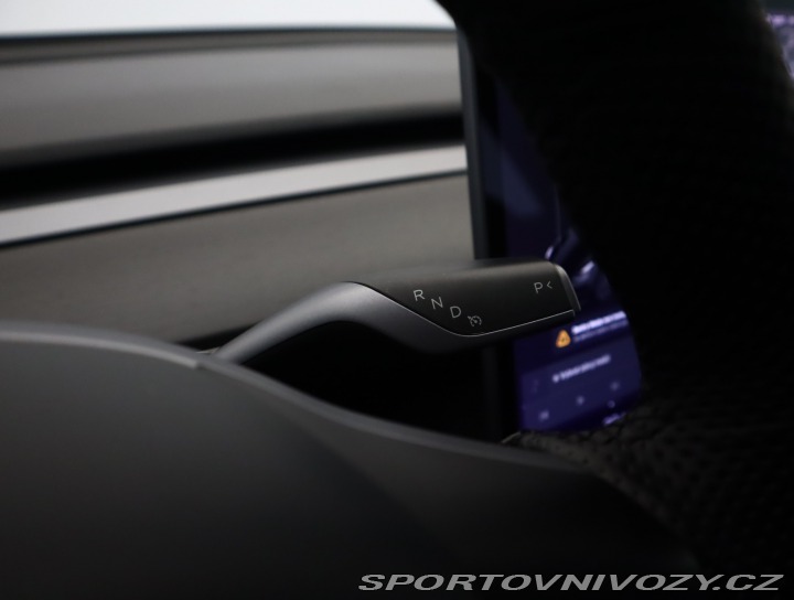 Tesla Model 3 Long Range 4WD 78kWh 2020