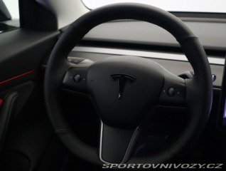 Tesla Model 3 Long Range 4WD 78kWh 2020