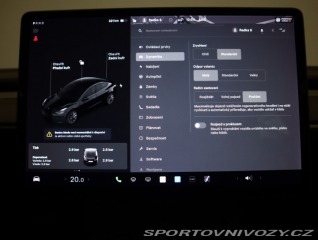 Tesla Model 3 Long Range 4WD 78kWh 2020