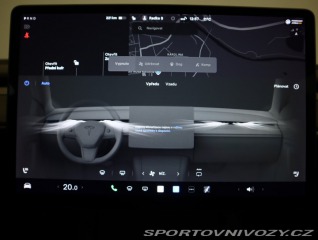 Tesla Model 3 Long Range 4WD 78kWh 2020