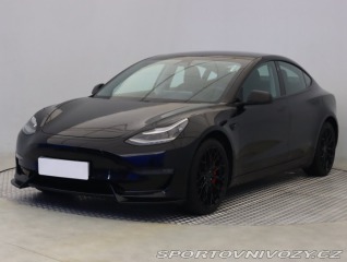 Tesla Model 3 Long Range 4WD 78kWh 2020