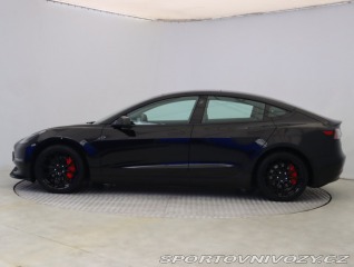 Tesla Model 3 Long Range 4WD 78kWh 2020