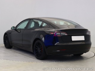 Tesla Model 3 Long Range 4WD 78kWh 2020