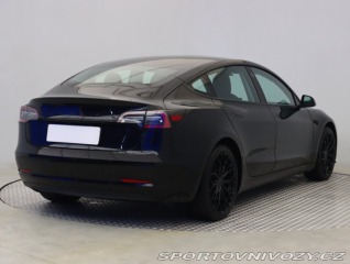 Tesla Model 3 Long Range 4WD 78kWh 2020