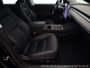 Tesla Model 3 Long Range 4WD 78kWh 2020