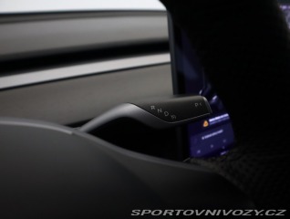 Tesla Model 3 Long Range 4WD 78kWh 2020