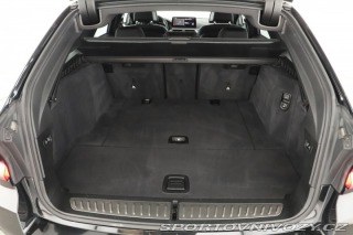 BMW 5 540d xDrive 2021