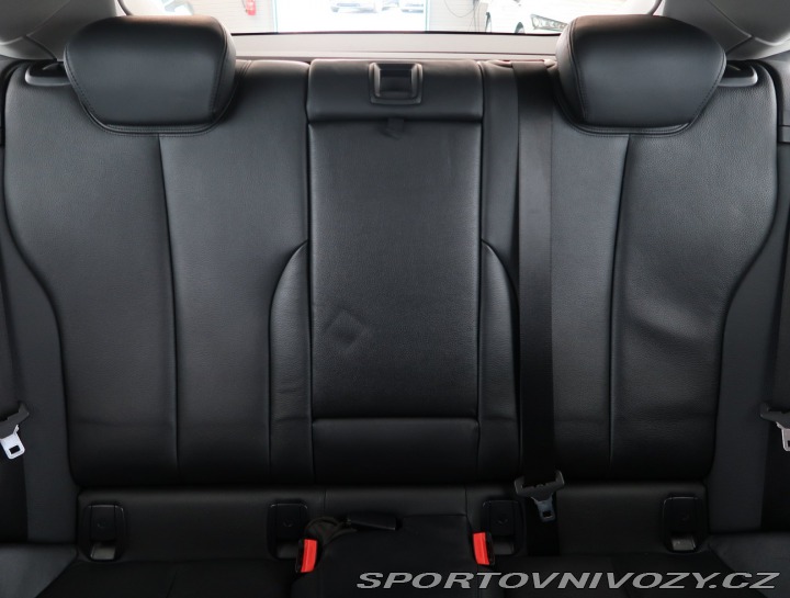 BMW 4 Gran Coupé Sport Line 418 2019