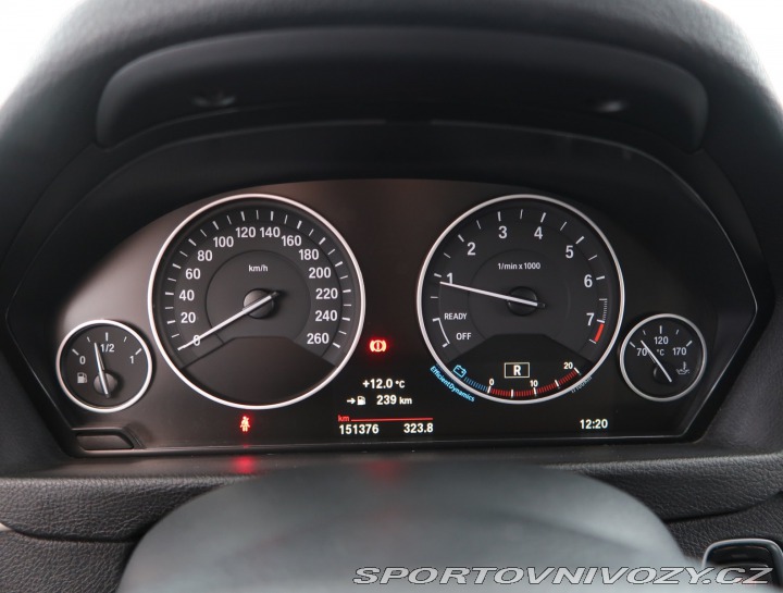 BMW 4 Gran Coupé Sport Line 418 2019