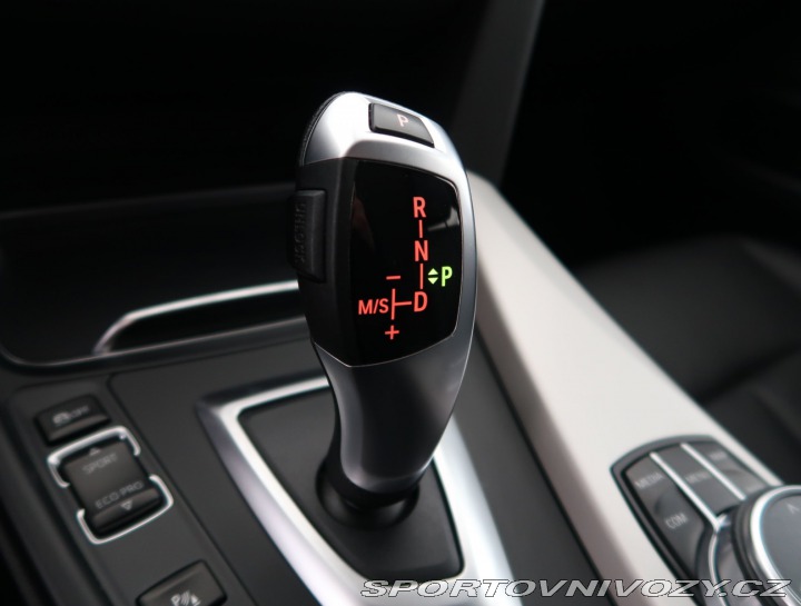 BMW 4 Gran Coupé Sport Line 418 2019