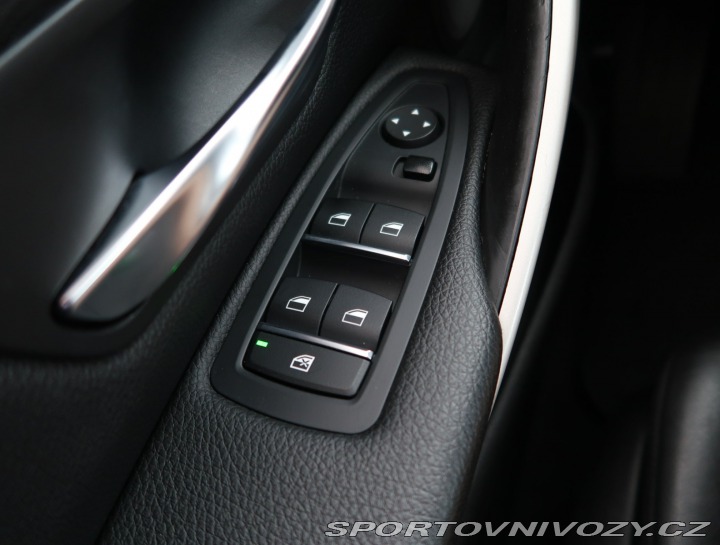 BMW 4 Gran Coupé Sport Line 418 2019