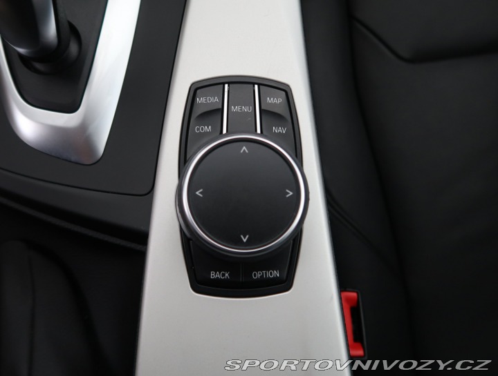 BMW 4 Gran Coupé Sport Line 418 2019