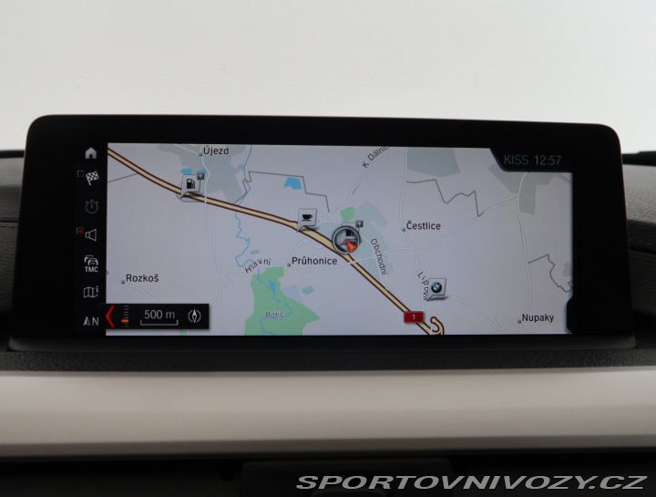 BMW 4 Gran Coupé Sport Line 418 2019