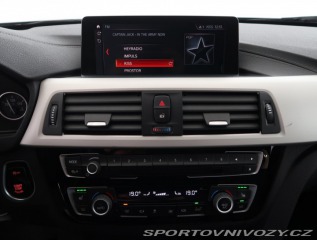 BMW 4 Gran Coupé Sport Line 418 2019