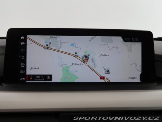 BMW 4 Gran Coupé Sport Line 418 2019