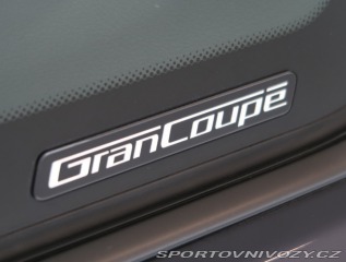 BMW 4 Gran Coupé Sport Line 418 2019