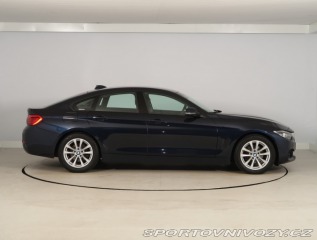 BMW 4 Gran Coupé Sport Line 418 2019