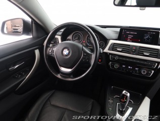 BMW 4 Gran Coupé Sport Line 418 2019