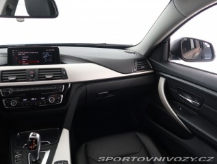 BMW 4 Gran Coupé Sport Line 418 2019