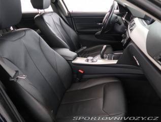 BMW 4 Gran Coupé Sport Line 418 2019