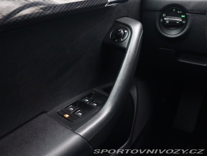 Škoda Octavia RS RS RS 2.0 TDI 2015