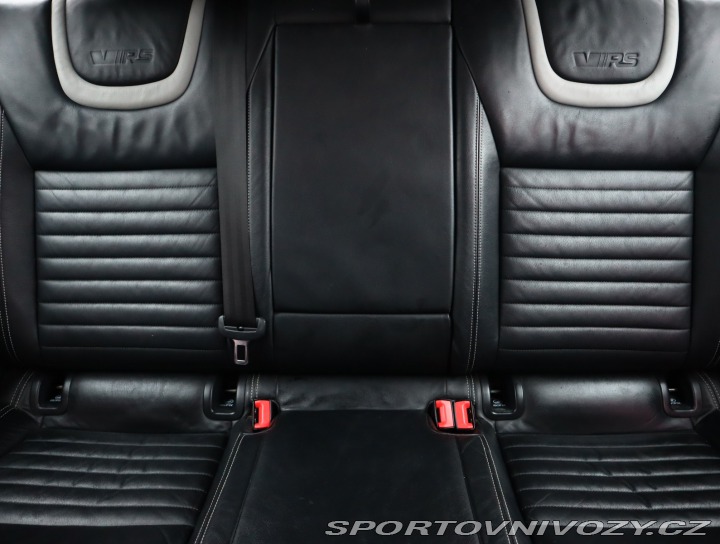 Škoda Octavia RS RS RS 2.0 TDI 2015