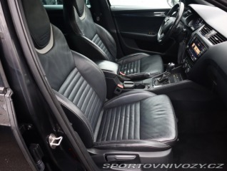 Škoda Octavia RS RS RS 2.0 TDI 2015