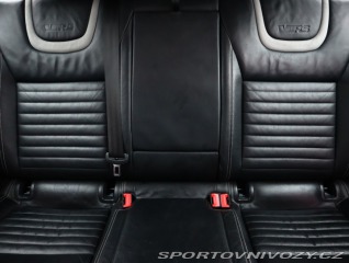 Škoda Octavia RS RS RS 2.0 TDI 2015