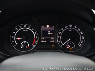 Škoda Octavia RS RS RS 2.0 TDI 2015