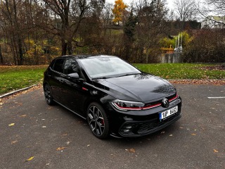 Volkswagen Polo GTI 
