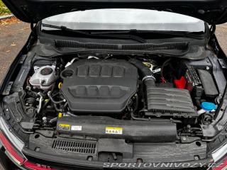 Volkswagen Polo GTI 2022